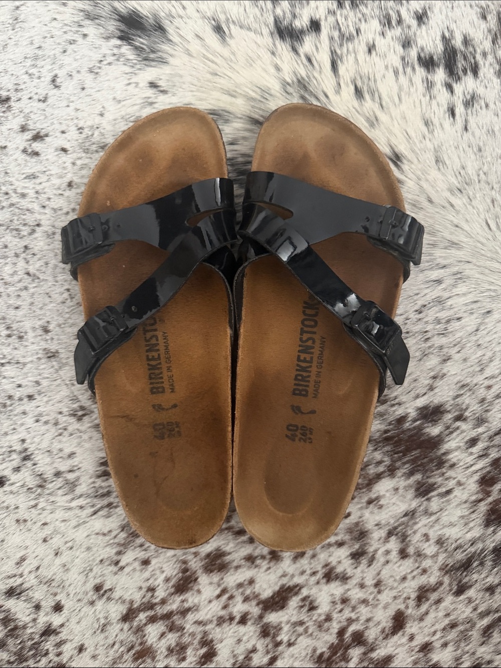 Birkenstock Women’s